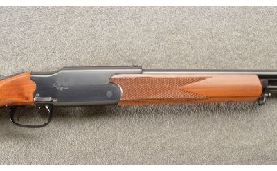 Voere ~ 2121 ~ Combonation Gun ~ 12 Gauge - .222 Remington - Image 3 of 12