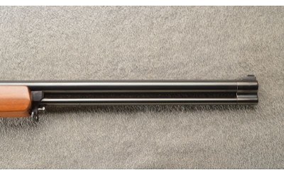 Voere ~ 2121 ~ Combonation Gun ~ 12 Gauge - .222 Remington - Image 4 of 12