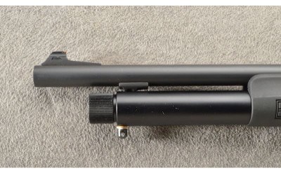 Beretta ~ 1201FP ~ 12 Gauge - Image 8 of 11