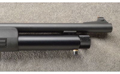 Beretta ~ 1201FP ~ 12 Gauge - Image 4 of 11