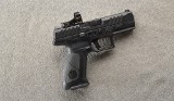 Beretta ~ APX ~ 9mm Luger ~ 4" Barrel - 1 of 3