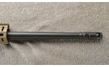 CMMG ~ Mk3 ~ DTR2 ~ 6.5 Creedmoor - 4 of 11