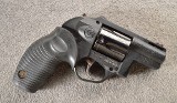Taurus ~ 605 Poly Protector ~ .357 Magnum - 1 of 5
