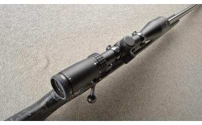 Weatherby ~ Mark V ~ Accumark ~ 270 Weatherby Magnum - Image 6 of 12