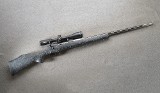Weatherby ~ Mark V ~ Accumark ~ 270 Weatherby Magnum - Image 1 of 12