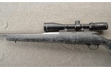 Weatherby ~ Mark V ~ Accumark ~ 270 Weatherby Magnum - Image 9 of 12