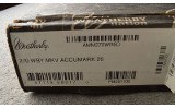 Weatherby ~ Mark V ~ Accumark ~ 270 Weatherby Magnum - Image 12 of 12