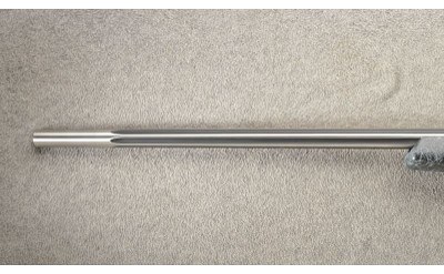 Weatherby ~ Mark V ~ Accumark ~ 270 Weatherby Magnum - Image 8 of 12