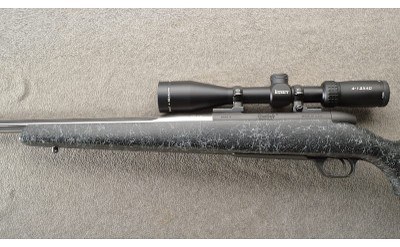Weatherby ~ Mark V ~ Accumark ~ 270 Weatherby Magnum - Image 9 of 12