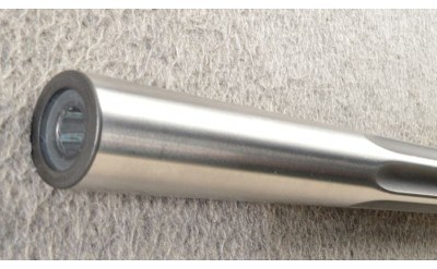 Weatherby ~ Mark V ~ Accumark ~ 270 Weatherby Magnum - Image 7 of 12