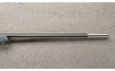 Weatherby ~ Mark V ~ Accumark ~ 270 Weatherby Magnum - Image 4 of 12
