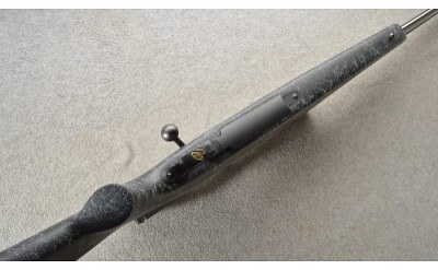 Weatherby ~ Mark V ~ Accumark ~ 270 Weatherby Magnum - Image 5 of 12