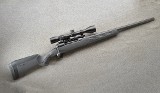 Savage ~ 220 ~ 20 Gauge ~ 22" Barrel - 1 of 10