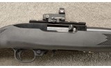 Ruger ~ 10-22 ~ .22lr ~ Vortex Venom 3 MOA - 4 of 9