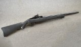 Ruger ~ 10-22 ~ .22lr ~ Vortex Venom 3 MOA - 1 of 9