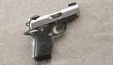 Kimber ~ Micro 9 CDP ~ 9MM ~ 3" Barrel - 1 of 3