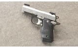 Kimber ~ Micro 9 CDP ~ 9MM ~ 3" Barrel - 2 of 3