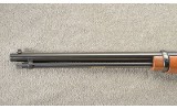 Marlin ~ Model 39-D ~ 22 Short/Long/ Long Rifle ~ 1971 Production - 8 of 11