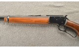 Marlin ~ Model 39-D ~ 22 Short/Long/ Long Rifle ~ 1971 Production - 9 of 11