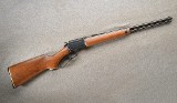 Marlin ~ Model 39-D ~ 22 Short/Long/ Long Rifle ~ 1971 Production - 1 of 11