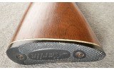 Marlin ~ Model 39-D ~ 22 Short/Long/ Long Rifle ~ 1971 Production - 11 of 11