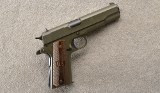 Springfield Armory ~ Mil-Spec ~ .45 Auto - 1 of 4