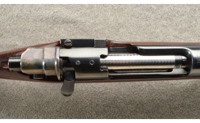 Erfurt ~ Custom Mauser 98 ~ .257 Roberts - Image 11 of 16