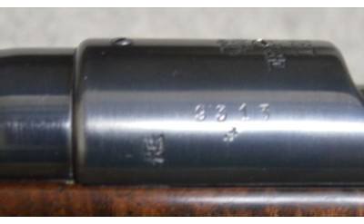 Erfurt ~ Custom Mauser 98 ~ .257 Roberts - Image 15 of 16