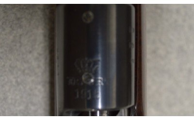 Erfurt ~ Custom Mauser 98 ~ .257 Roberts - Image 12 of 16