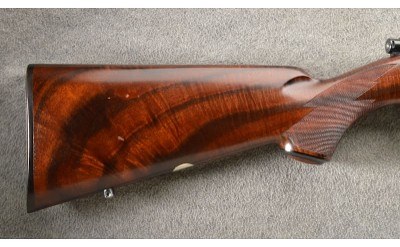 Erfurt ~ Custom Mauser 98 ~ .257 Roberts - Image 2 of 16