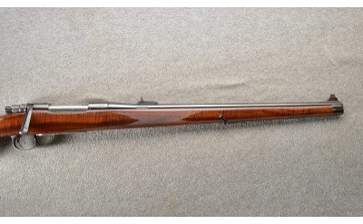 Erfurt ~ Custom Mauser 98 ~ .257 Roberts - Image 5 of 16