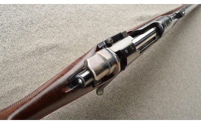 Erfurt ~ Custom Mauser 98 ~ .257 Roberts - Image 9 of 16