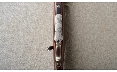 Erfurt ~ Custom Mauser 98 ~ .257 Roberts - Image 7 of 16