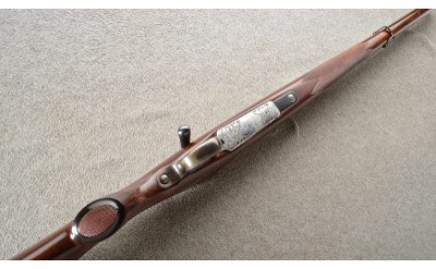 Erfurt ~ Custom Mauser 98 ~ .257 Roberts - Image 6 of 16