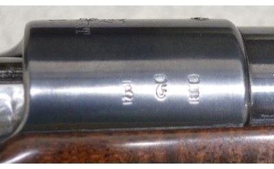 Erfurt ~ Custom Mauser 98 ~ .257 Roberts - Image 3 of 16