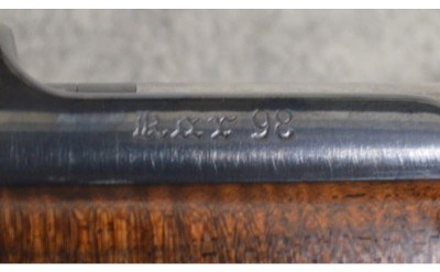 Erfurt ~ Custom Mauser 98 ~ .257 Roberts - Image 16 of 16
