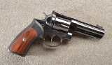 Ruger ~ GP100 ~ .357 Magnum ~ 1989 Production - 1 of 5