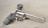 Smith & Wesson ~ 460 XVR ~ 460 Smith & Wesson Magnum - 1 of 6