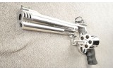 Smith & Wesson ~ 460 XVR ~ 460 Smith & Wesson Magnum - 5 of 6