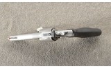 Taurus ~ 66 ~ 357 Magnum ~ Matte Stainless - 4 of 4