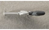 Taurus ~ 66 ~ 357 Magnum ~ Matte Stainless - 3 of 4