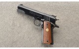 Colt ~ Gold ~ Mk IV Gold Cup ~ Series 70 ~ 45 ACP - 2 of 5