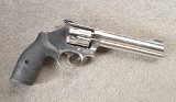 Smith & Wesson ~ 617-6 ~ 22 Long Rifle - 1 of 6