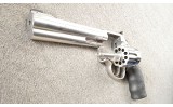 Smith & Wesson ~ 617-6 ~ 22 Long Rifle - 5 of 6