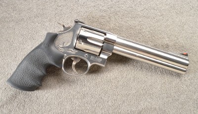 Smith & Wesson ~ NRA ~ 629-8 ~ Classic ~ .44 Magnum - Image 1 of 6