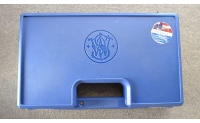 Smith & Wesson ~ NRA ~ 629-8 ~ Classic ~ .44 Magnum - Image 6 of 6