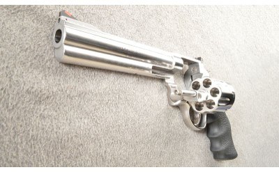 Smith & Wesson ~ NRA ~ 629-8 ~ Classic ~ .44 Magnum - Image 5 of 6