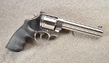Smith & Wesson ~ 610-2 ~ 10 MM Auto - 1 of 6