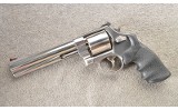Smith & Wesson ~ 610-2 ~ 10 MM Auto - 2 of 6