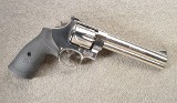 Smith & Wesson ~ 610-3 ~ 10 MM Auto - 1 of 6